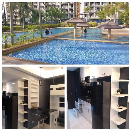 Suntrust Shanata Condominium Ciudad Quezon Exterior foto