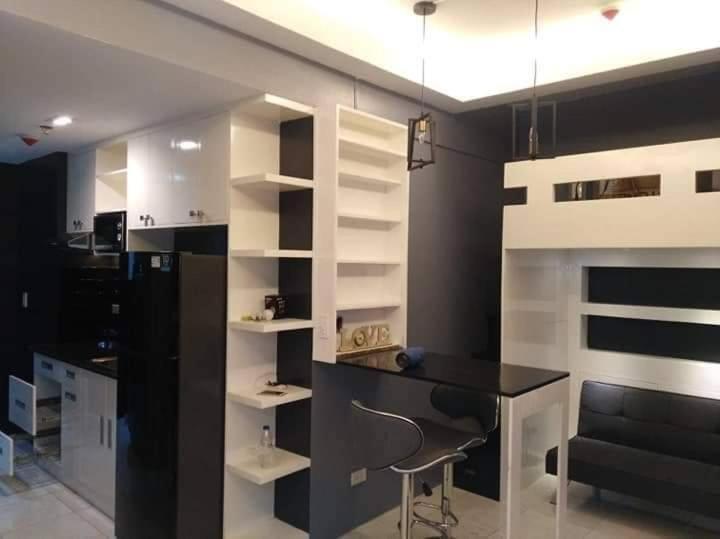 Suntrust Shanata Condominium Ciudad Quezon Exterior foto