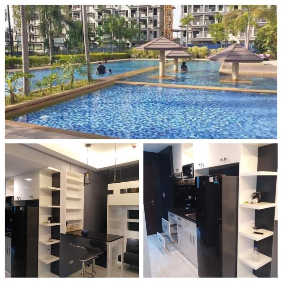 Suntrust Shanata Condominium Ciudad Quezon Exterior foto