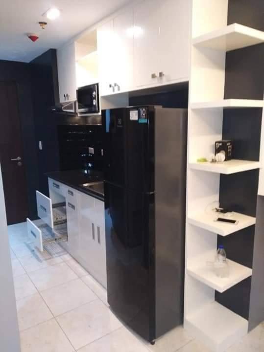 Suntrust Shanata Condominium Ciudad Quezon Exterior foto